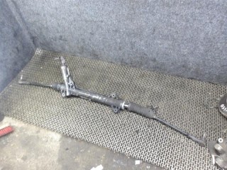 рулевая рейка Volkswagen Crafter 1 поколение 2008, 2.5 л., дизель, МКПП, микроавтобус