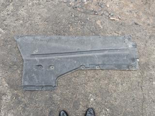 защита днища BMW 5 серия G30/G31 [рестайлинг] 2022, 3.0 л., бензин, полный привод, 7351448, 7340778