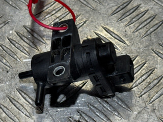 электромагнитный клапан Renault Trafic 3 поколение 2015, 1.6 л., R9M 450, дизель, 6МКПП, микроавтобус