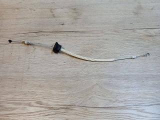 трос двери Audi Q7 4L 2007, 4.2 л., BAR, бензин, АКПП, 6y / z7s, внедорожник 5 дв., полный привод, 4L0837085B