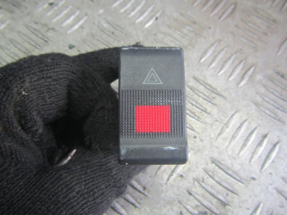кнопка аварийной сигнализации Audi A6 4A/C4 1995, 2.5 л., дизель, АКПП, седан, 4A0941509A