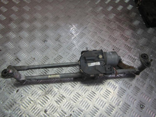 механизм стеклоочистителя (трапеция дворников) Volkswagen Golf 5 поколение 2008, 1.9 л., дизель, МКПП, универсал, 1K1955119E