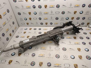 рулевая колонка BMW 4 серия G22/G23 2022, 3.0 л., бензин, c4f, кабриолет, полный привод, 6896187, 68965187