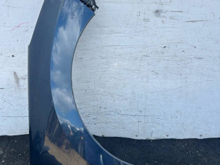 крыло переднее правое Peugeot 308 1 поколение [рестайлинг] 2012, 1.6 л., дизель, 5МКПП, универсал