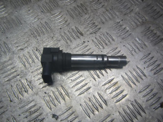 катушка зажигания Volkswagen Polo 4 поколение [рестайлинг] 2006