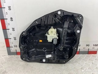 моторчик стеклоподъемника задний левый BMW X5 G05 (2018 - 2026), 61355A53093