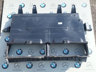 воздуховод (дефлектор) радиатора BMW iX I20 2024, 8738428