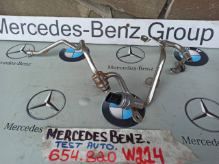 трубка топливная Mercedes-Benz E-Класс W214 2025, 2.0 л., дизель, A6549051600