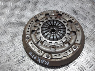 маховик Opel Astra H 2005, 1.6 л., бензин, 90400169