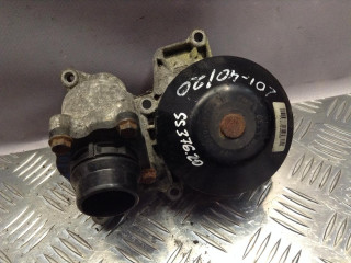 помпа BMW 2009, 2.0 л., N47 D20 C, дизель, АКПП, хетчбэк 5 дв., 7797640