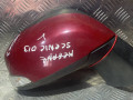 зеркало наружное правое Renault Scenic 3 поколение 2011, 1.5 л., K9K 836, дизель, 6МКПП, минивэн - фото №3