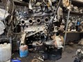 двигатель Hyundai H-1 Grand Starex 2015, 2.5 л., дизель, АКПП, D4CB - фото №2