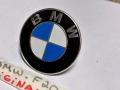 эмблема BMW 2 серия F22/F23 [рестайлинг] 2021, 8219237 - фото №3