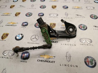 датчик дорожного просвета Porsche 2022, 2.0 л., бензин, АКПП, 4H0907503, 4H0941309C