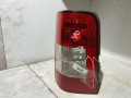 фонарь задний левый Peugeot Partner 1 поколение [рестайлинг] 2005, 2.0 л., дизель, минивэн - фото №2