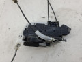 замок двери передней правой Nissan Elgrand E52 2017, 3.5 л., VQ35DE, бензин, АКПП, минивэн, правый руль, 805001JB0A - фото №6