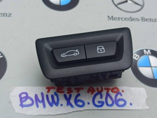 кнопка открытия багажника BMW 2023, 3.0 л., бензин, a96, полный привод, 5A64C25