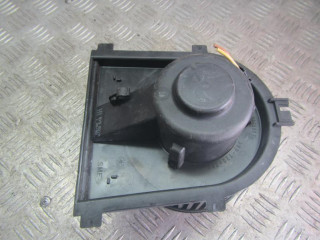 моторчик печки Volkswagen Golf 3 поколение 2000, 1.4 л., бензин, МКПП, хетчбэк 5 дв., 1J1819021A