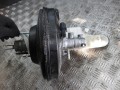 вакуумный усилитель тормозов Ford Focus 3 поколение 2013, 1.6 л., дизель, МКПП, универсал, BV612B195SG - фото №6