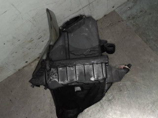 корпус воздушного фильтра Volkswagen Passat B5 1999, 1.8 л., бензин, 5МКПП, синий, универсал