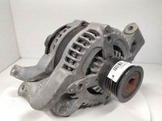 генератор Volvo V50 1 поколение 2005, 1.8 л., i, бензин, МКПП, передний привод, DAN934, 1042102750