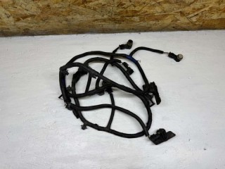 проводка датчиков парковки Hyundai Santa Fe 3 поколение (DM) 2012, 968902S000
