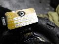турбина Renault Megane 2 поколение 2005, 1.5 л., дизель, 478276H307056 - фото №2