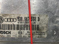 блок управления двигателем Volkswagen Passat B5 1999, 1.8 л., 5МКПП, синий, универсал, 8D0907558B, 0261204774 - фото №2