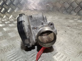 заслонка дроссельная Citroen C5 2 поколение 2012, 1.6 л., дизель, 5МКПП, универсал, 96.735.344.80