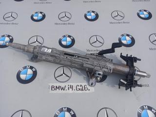 рулевая колонка BMW i4 G26 2022, электро, АКПП, 6896187