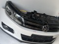 передняя часть (ноускат) Volkswagen Tiguan 1 поколение [рестайлинг] 2013, 1.4 л., CTHA, бензин, АКПП, внедорожник 5 дв. - фото №6