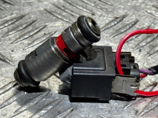 форсунка Volkswagen Golf 4 поколение 1999, 1.4 л., AXP, бензин, 5МКПП, хетчбэк 3 дв., 036031C