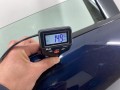 дверь задняя правая Porsche Macan 1 поколение [рестайлинг] 2020, 2.9 л., бензин, АКПП, внедорожник 5 дв. - фото №8
