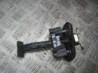 ограничитель открывания двери Peugeot Boxer 1 поколение [рестайлинг] 2006