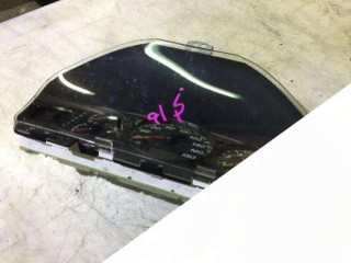 щиток приборов (приборная панель) Mazda Premacy 1 поколение [рестайлинг] 2002, 2.0 л., бензин, C100F