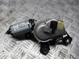 моторчик заднего стеклоочистителя (дворника) Audi A4 B5 1998, универсал, 8E9955711C