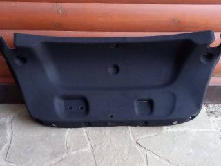 обшивка крышки багажника Chevrolet Cruze 2 поколение 2017, 1.4 л., бензин, АКПП, синий, 84114303