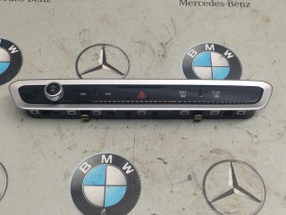 блок управления мультимедия BMW 2023, 4.4 л., бензин, 416, 5A64198