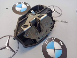 замок двери передней левой BMW 5 серия E60/E61 2006, 7167071