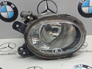 фара противотуманная правая BMW i3 L01 2015, 1.3 л., бензин, 7295688
