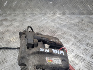 суппорт передний правый Mercedes-Benz A-Класс W168 1999, 1.6 л., бензин, 5МКПП, хетчбэк 5 дв.