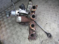 турбина Volkswagen Passat B6 2008, 2.0 л., дизель, 03L253019T - фото №9
