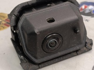 камера заднего вида Porsche 2022, 2.0 л., бензин, АКПП, 5Q0980546A