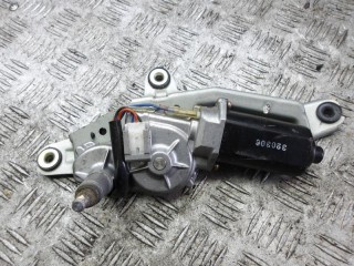 моторчик заднего стеклоочистителя (дворника) Nissan X-Trail T30 2002, 2.2 л., дизель, МКПП, внедорожник 5 дв., 287108H300