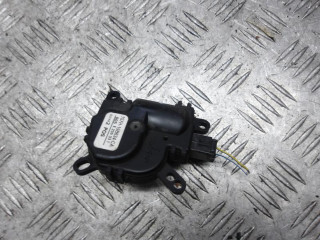 моторчик заслонки печки Ford C-Max 1 поколение 2003, 1.8 л., бензин, МКПП, минивэн, 1S7H19B634CA