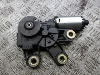 моторчик заднего стеклоочистителя (дворника) Volkswagen Touareg 1 поколение 2003, 4.2 л., бензин, АКПП, внедорожник 5 дв., 7L0955712A