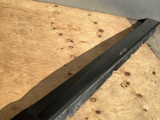 накладка на порог Alfa Romeo Stelvio 1 поколение 2018, 2.0 л., АКПП, серый, внедорожник 5 дв., полный привод, 156144346