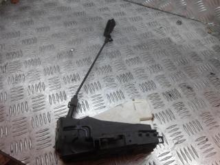 замок двери передней правой Ford Galaxy 1 поколение [рестайлинг] 2002