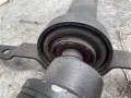 карданный вал Audi Q5 8R 2010, 2.0 л., CDNC, бензин, АКПП, внедорожник 5 дв., 8R0521101E - фото №5