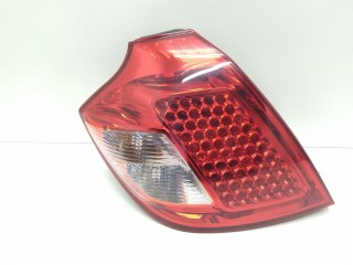 фонарь задний левый Kia Ceed 1 поколение [рестайлинг] 2011, 924011H0LH